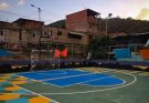 Las Casitas de La Vega abre espacios para la recreación y el deporte