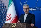 Aún no es definitiva fecha para firma de acuerdo entre Estados Unidos e Irán