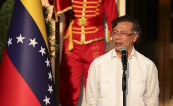 Gustavo Petro