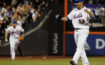 Johan Santana