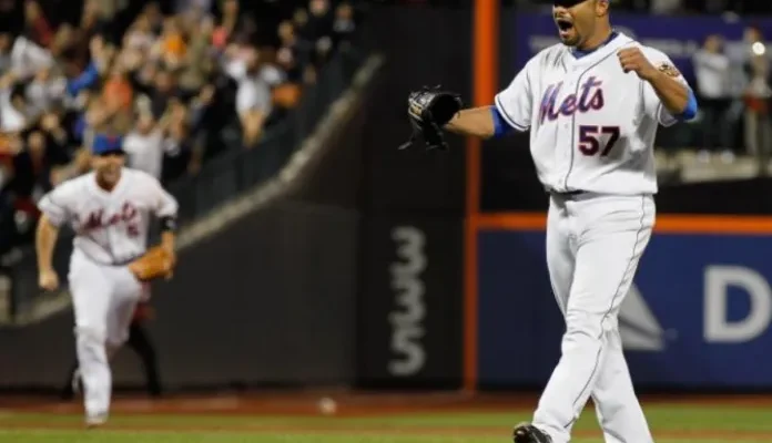 Johan Santana