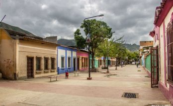 La Vega Casco Histórico