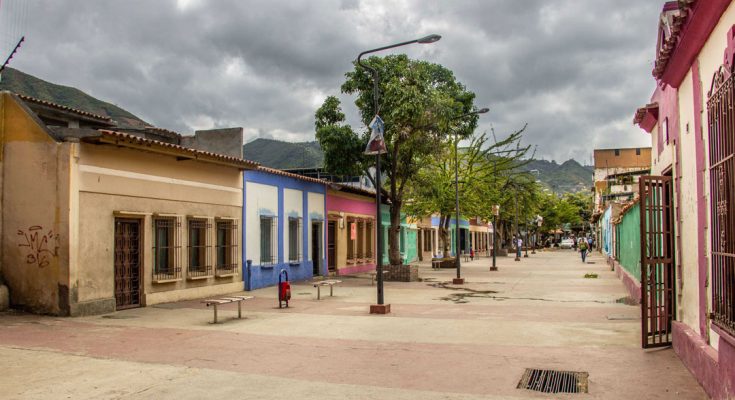 La Vega Casco Histórico