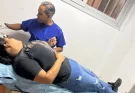 Jornada de Salud Materno Infantil Caricuao
