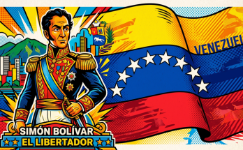 Libertador-Simon-Bolivar
