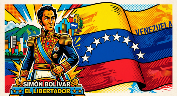 Libertador-Simon-Bolivar