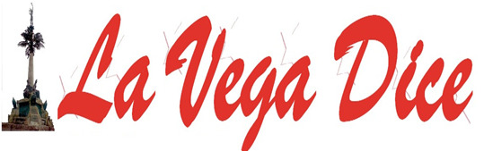 Logo La Vega Dice