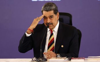 Nicolás Maduro