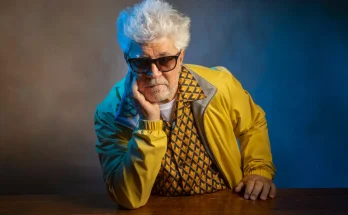 Pedro Almodóvar