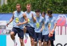 ¡Roban a equipo de Inglaterra en EEUU!