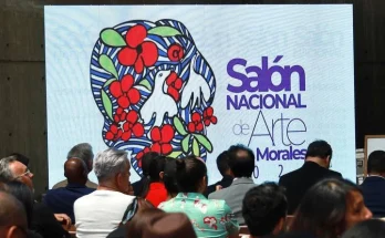 Sala Elsa Morales