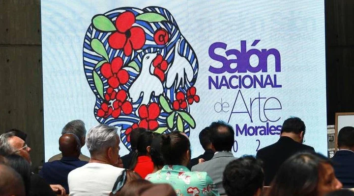 Sala Elsa Morales