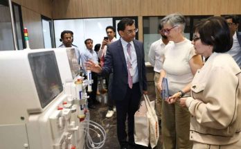 Venezuela e India alianza medicamentos