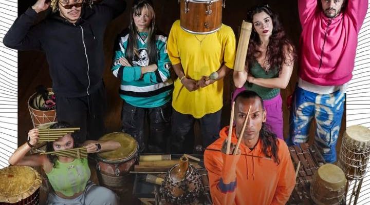 Teatro Teresa Carreño estrena Vibranza