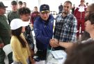 Diosdado reitera denuncia sobre laboratorios mediáticos