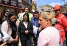Presidenta desmiente presencia de tropas gringas en nuestro país