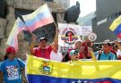 ¡Ni Pacto ni transición, la soberanía no se discute!
