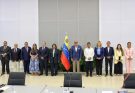 Oposición reconoce la soberanía y la Constitución
