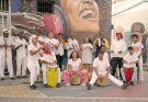 “Venezuela se levanta”: cultores unen sus voces en un himno de esperanza